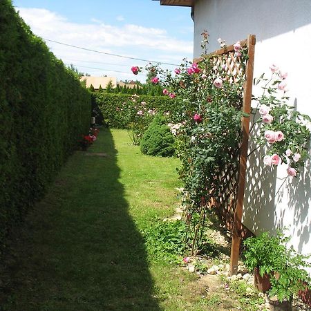 Doina Apartman Zalakaros Exterior photo