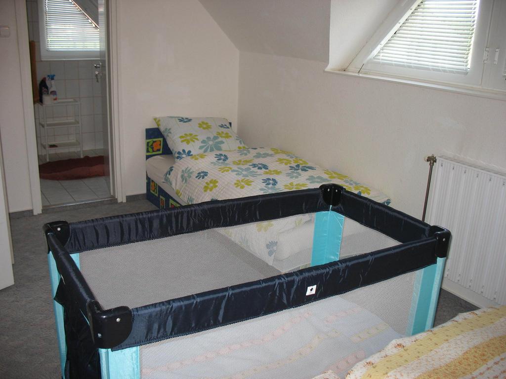 Doina Apartman Zalakaros Room photo