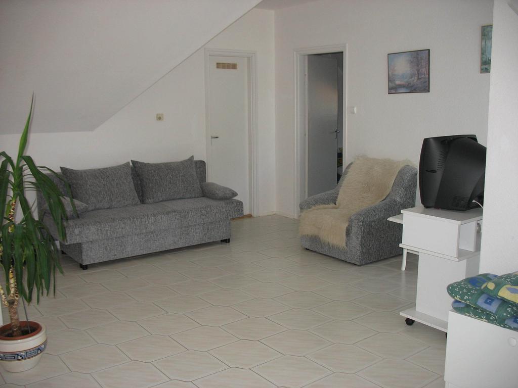 Doina Apartman Zalakaros Room photo