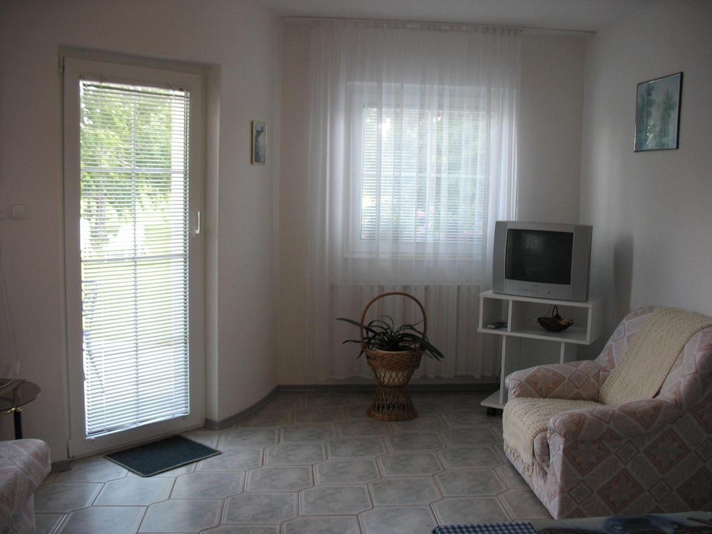 Doina Apartman Zalakaros Room photo