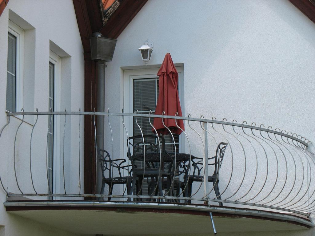 Doina Apartman Zalakaros Room photo